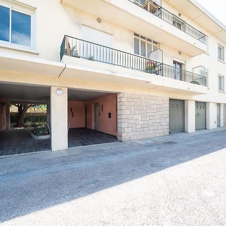 Le Marechal Juin - Appt 8 Voyageurs Apartment Perpignan Exterior photo