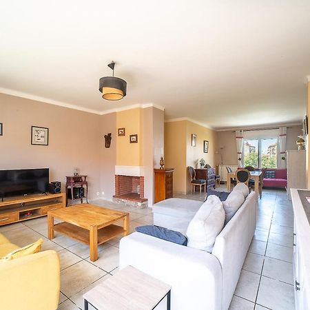 Le Marechal Juin - Appt 8 Voyageurs Apartment Perpignan Exterior photo