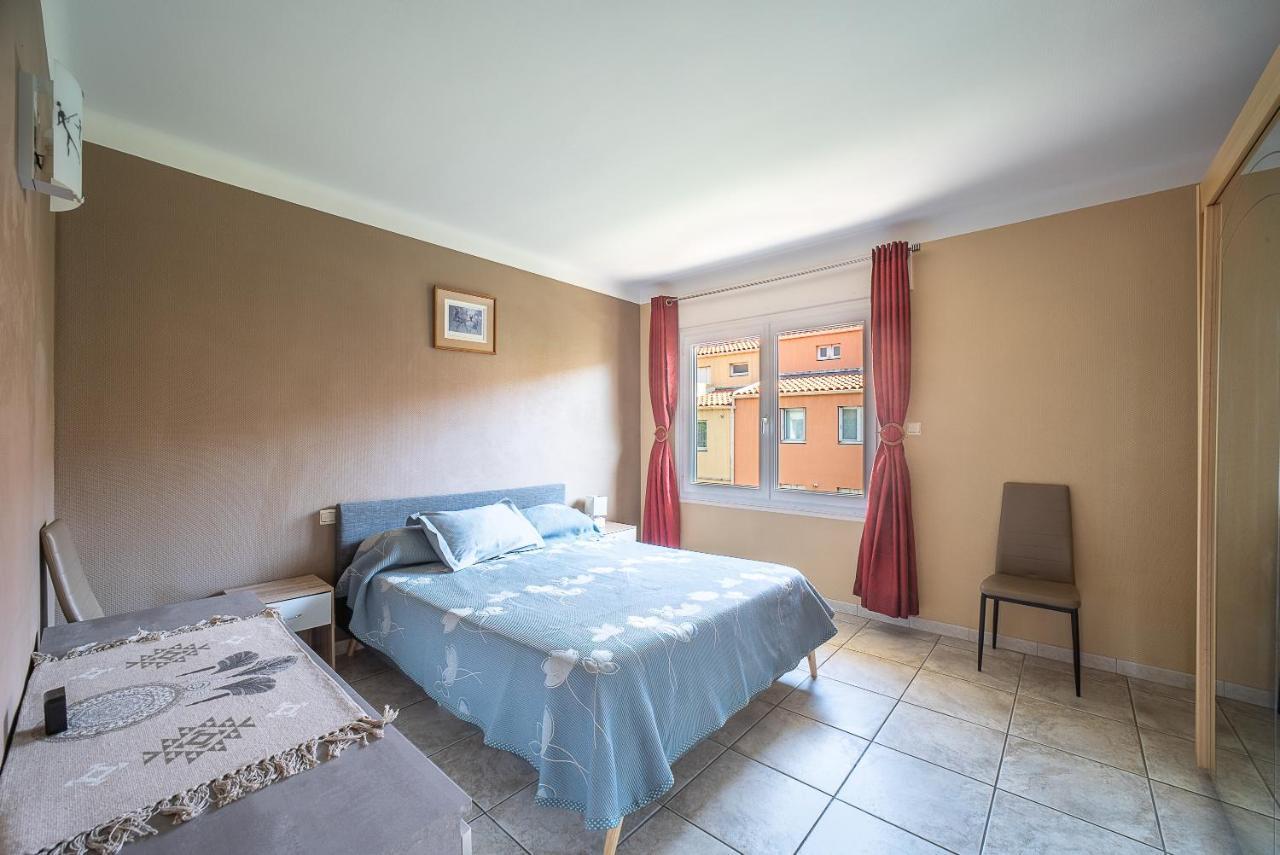 Le Marechal Juin - Appt 8 Voyageurs Apartment Perpignan Exterior photo