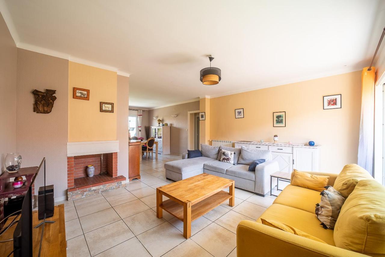 Le Marechal Juin - Appt 8 Voyageurs Apartment Perpignan Exterior photo